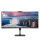 Monitor LED 32" i większy AOC 34''  CU34V5CW/BK  Czarny